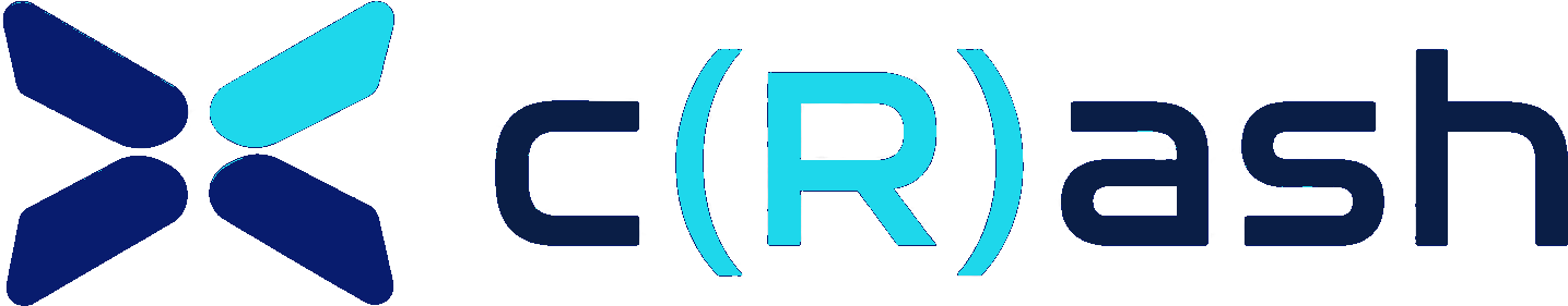 C(r)ash – Digitaler Unfallhelfer Logo